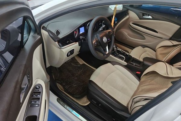 Buick Verano 2017, 96700 км, за 6148 USD - фото 23