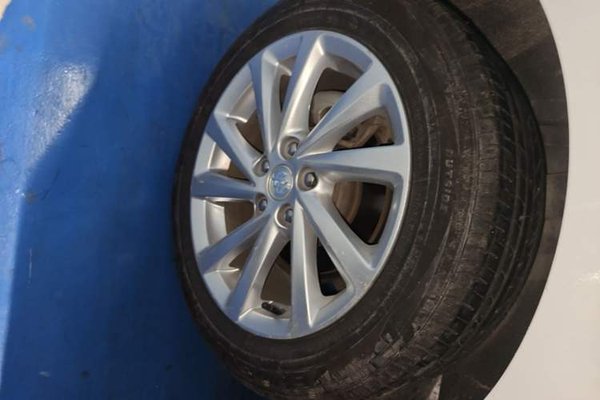 Buick Verano 2017, 96700 км, за 6148 USD - фото 16