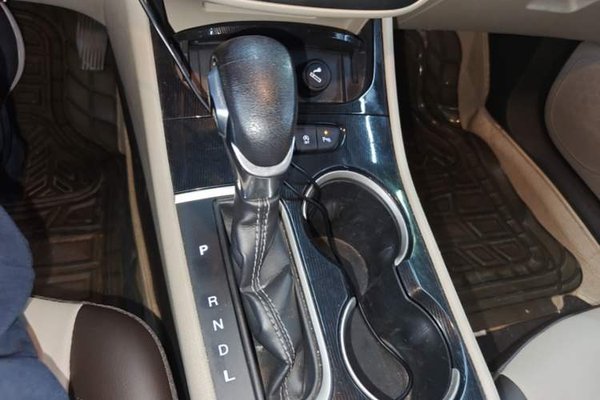 Buick Verano 2017, 96700 км, за 6148 USD - фото 21