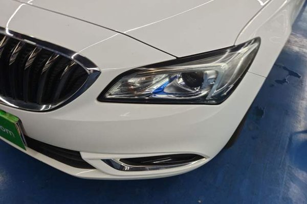 Buick Verano 2017, 96700 км, за 6148 USD - фото 8