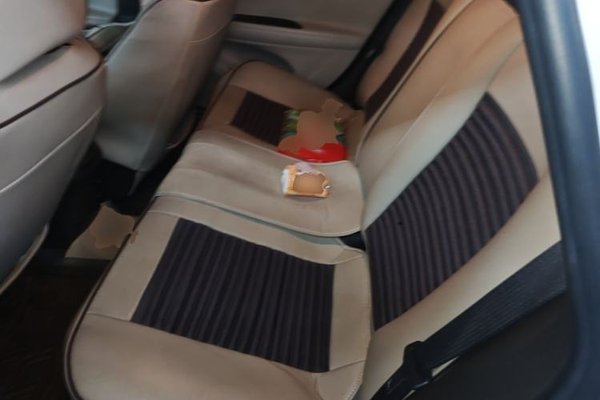 Buick Verano 2017, 96700 км, за 6148 USD - фото 25