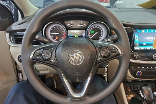 Buick Verano 2017, 96700 км, за 6148 USD - фото 18