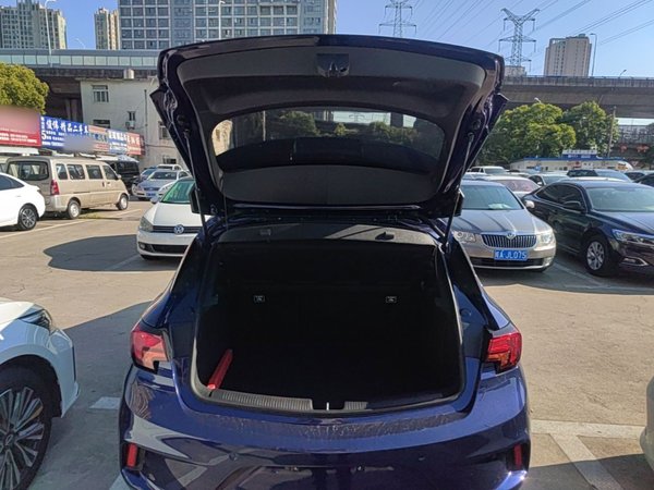 Buick Verano 2018, 34300 км, за 7688 USD - фото 22