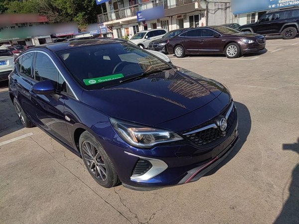 Buick Verano 2018, 34300 км, за 7688 USD
