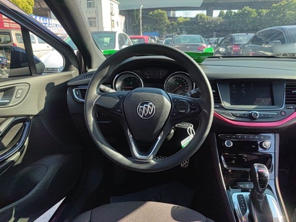 Buick Verano 2018, 34300 км, за 7688 USD - фото 14