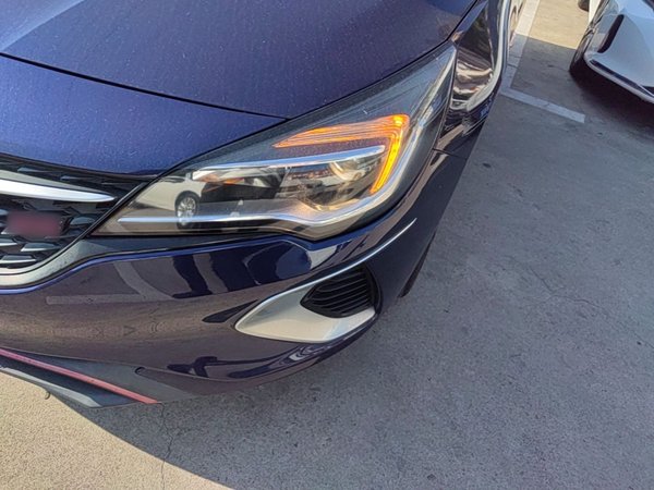 Buick Verano 2018, 34300 км, за 7688 USD - фото 9