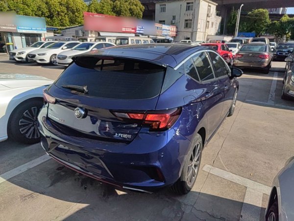Buick Verano 2018, 34300 км, за 7688 USD - фото 6