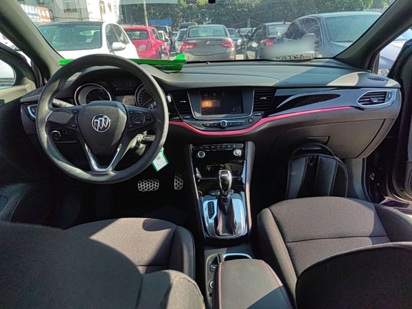 Buick Verano 2018, 34300 км, за 7688 USD - фото 13