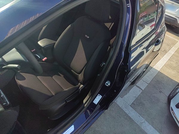 Buick Verano 2018, 34300 км, за 7688 USD - фото 18