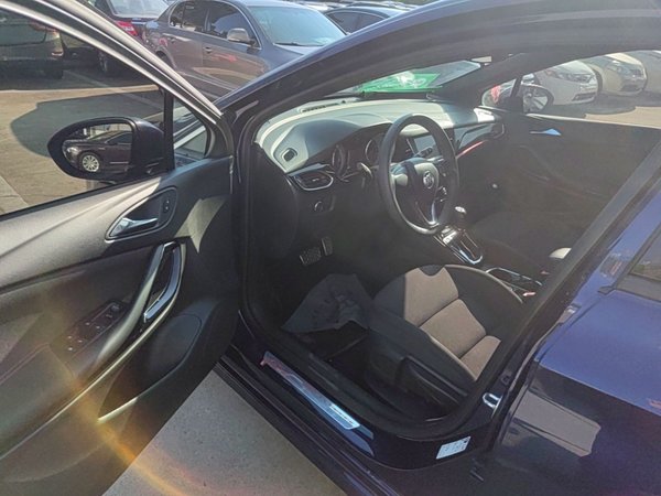Buick Verano 2018, 34300 км, за 7688 USD - фото 19