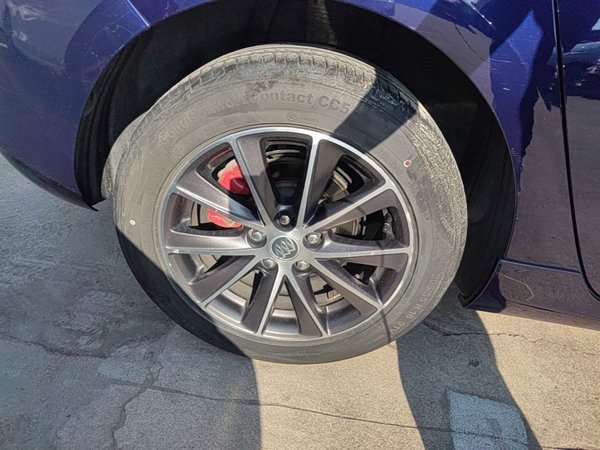 Buick Verano 2018, 34300 км, за 7688 USD - фото 10