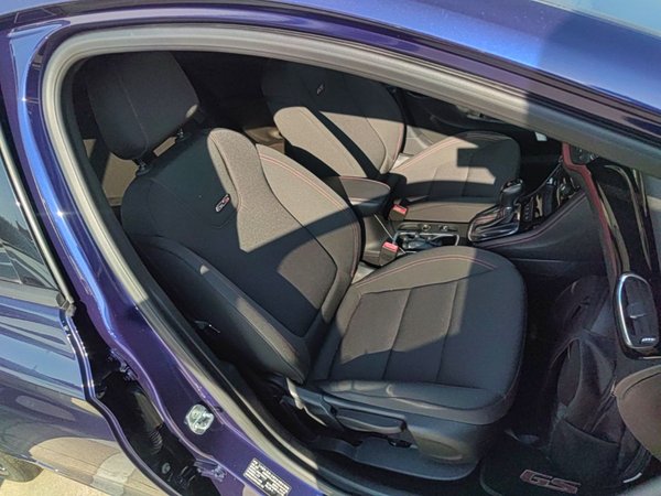 Buick Verano 2018, 34300 км, за 7688 USD - фото 23