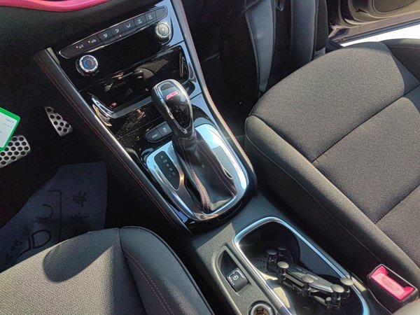 Buick Verano 2018, 34300 км, за 7688 USD - фото 17
