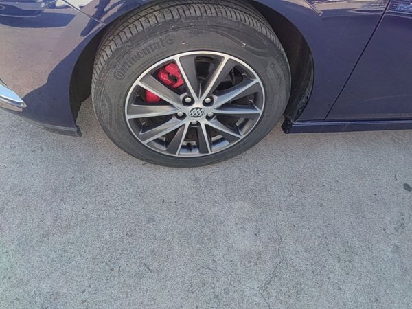 Buick Verano 2018, 34300 км, за 7688 USD - фото 8