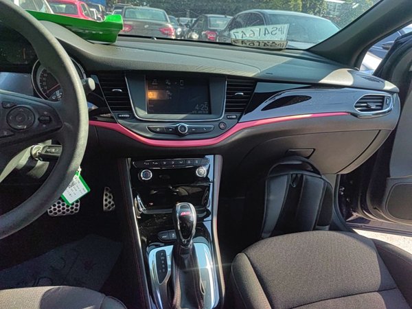 Buick Verano 2018, 34300 км, за 7688 USD - фото 16