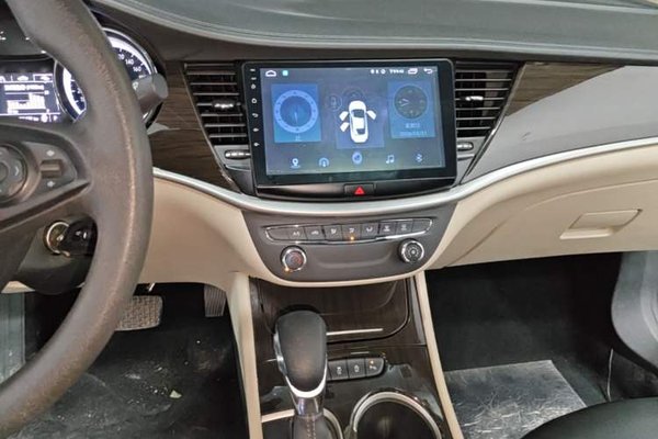 Buick Verano 2018, 155400 км, за 6340 USD - фото 20
