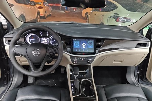 Buick Verano 2018, 155400 км, за 6340 USD - фото 17