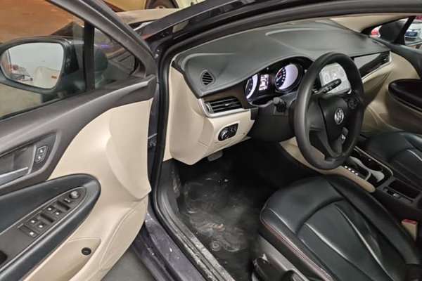 Buick Verano 2018, 155400 км, за 6340 USD - фото 23