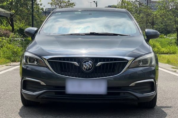 Buick Verano 2018, 155400 км, за 6340 USD - фото 15