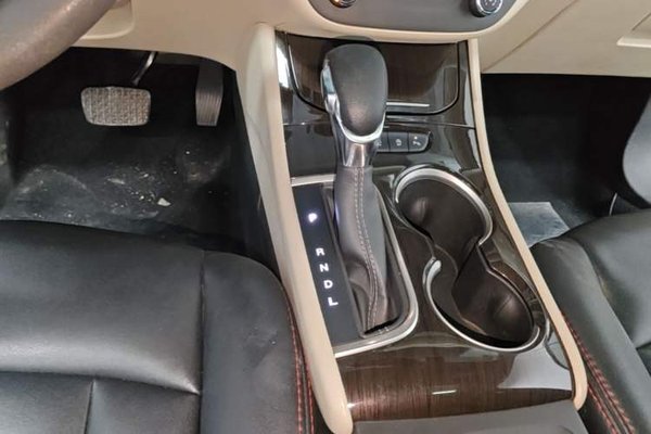 Buick Verano 2018, 155400 км, за 6340 USD - фото 21