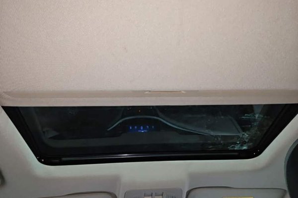 Buick Verano 2018, 155400 км, за 6340 USD - фото 26