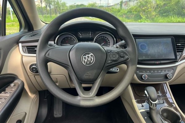 Buick Verano 2018, 155400 км, за 6340 USD - фото 28