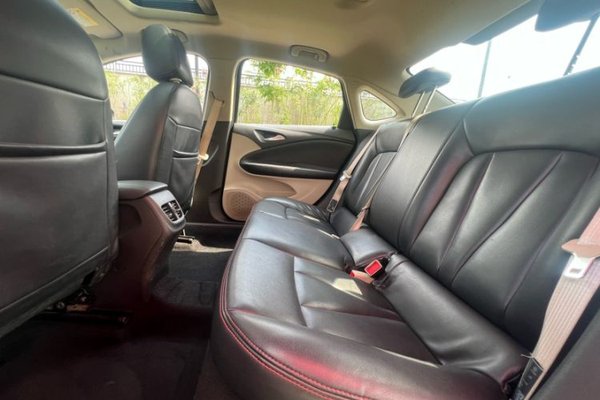 Buick Verano 2018, 155400 км, за 6340 USD - фото 30