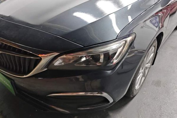 Buick Verano 2018, 155400 км, за 6340 USD - фото 8
