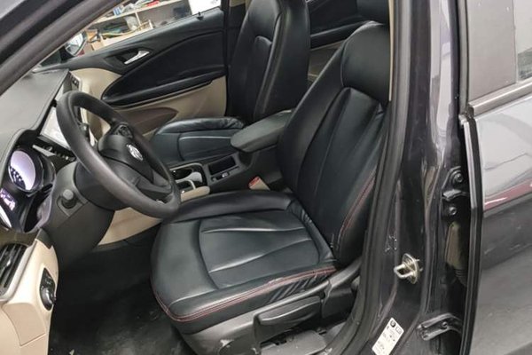 Buick Verano 2018, 155400 км, за 6340 USD - фото 22