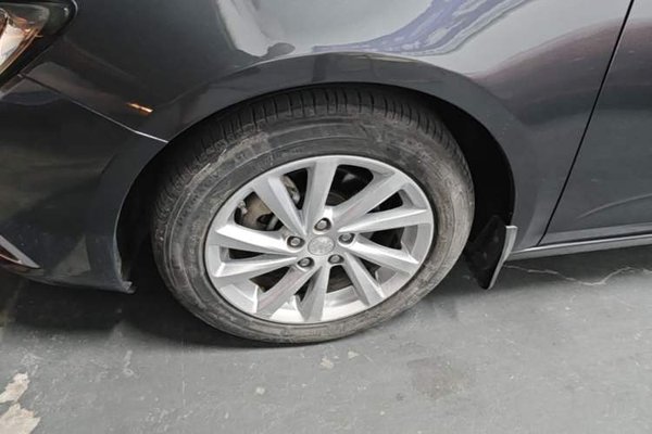 Buick Verano 2018, 155400 км, за 6340 USD - фото 10
