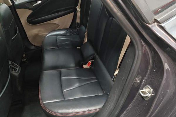 Buick Verano 2018, 155400 км, за 6340 USD - фото 25