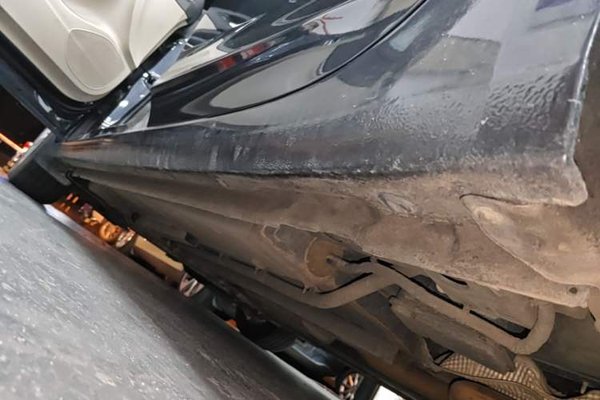 Buick Verano 2018, 155400 км, за 6340 USD - фото 33