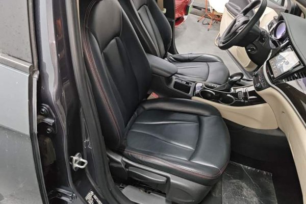 Buick Verano 2018, 155400 км, за 6340 USD - фото 24