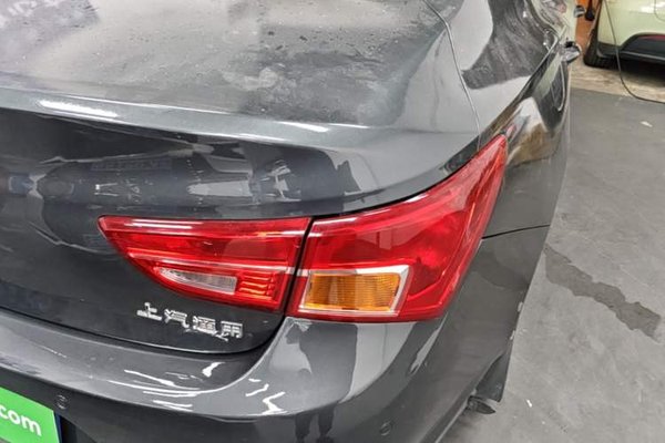 Buick Verano 2018, 155400 км, за 6340 USD - фото 9