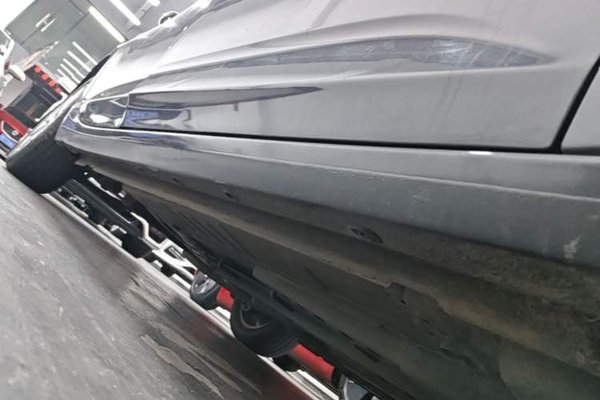 Buick Verano 2018, 155400 км, за 6340 USD - фото 34