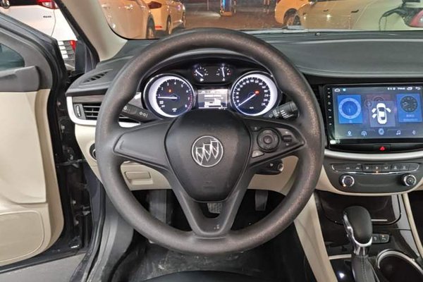 Buick Verano 2018, 155400 км, за 6340 USD - фото 18
