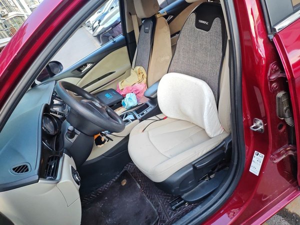 Buick Verano 2018, 117000 км, за 6491 USD - фото 16