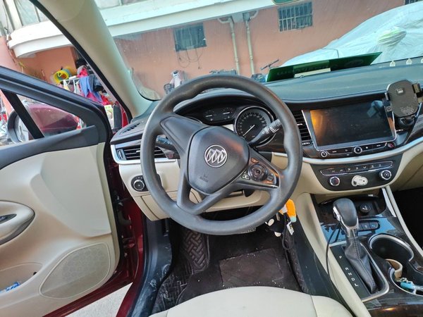 Buick Verano 2018, 117000 км, за 6491 USD - фото 11
