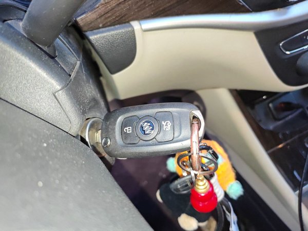 Buick Verano 2018, 117000 км, за 6491 USD - фото 9