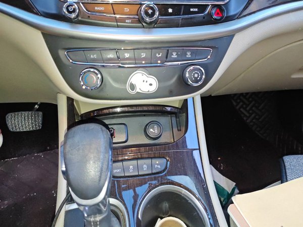 Buick Verano 2018, 117000 км, за 6491 USD - фото 14
