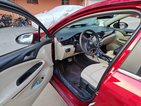 Buick Verano 2018, 117000 км, за 6491 USD - фото 17