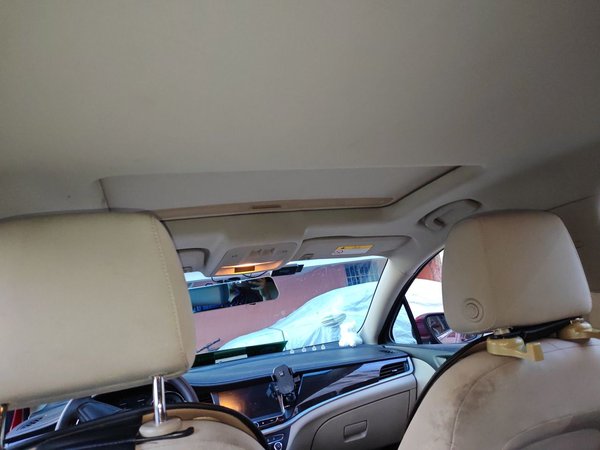 Buick Verano 2018, 117000 км, за 6491 USD - фото 19