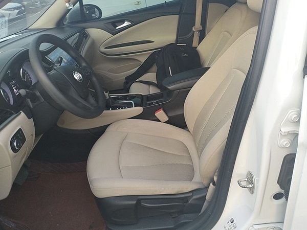Buick Verano 2018, 104800 км, за 7112 USD - фото 18