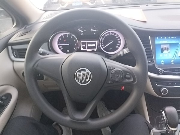 Buick Verano 2018, 104800 км, за 7112 USD - фото 14