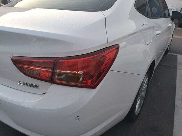 Buick Verano 2018, 104800 км, за 7112 USD - фото 7