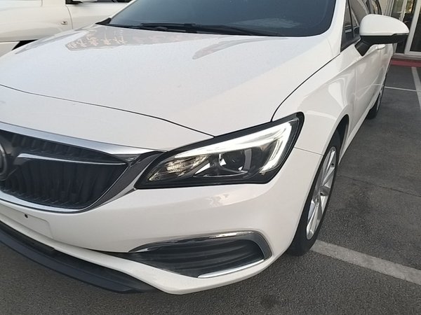 Buick Verano 2018, 104800 км, за 7112 USD - фото 9