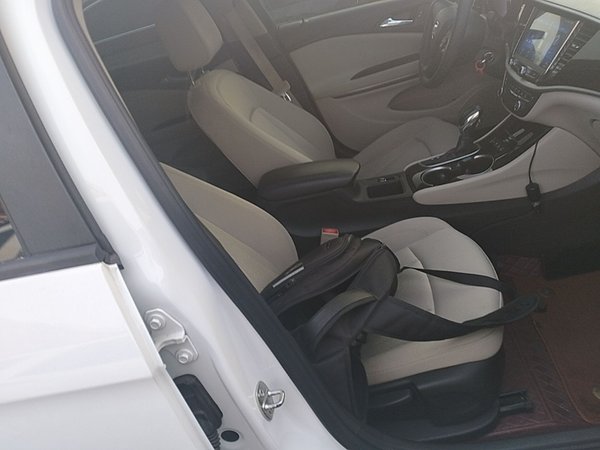 Buick Verano 2018, 104800 км, за 7112 USD - фото 23