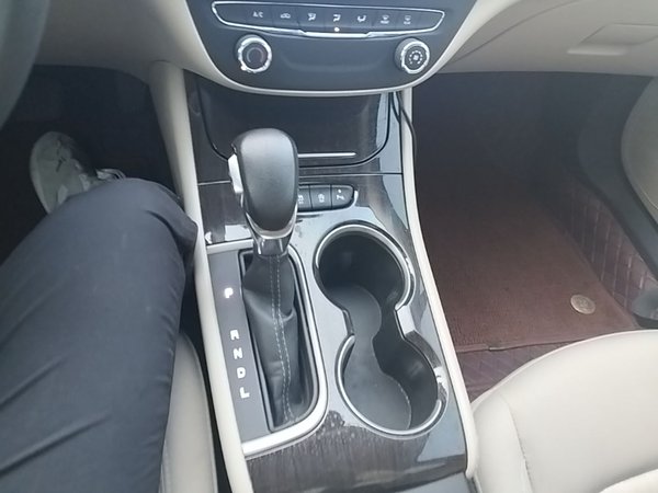 Buick Verano 2018, 104800 км, за 7112 USD - фото 17