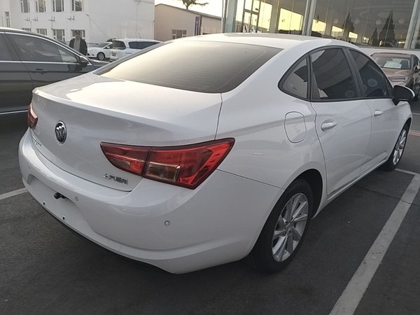Buick Verano 2018, 104800 км, за 7112 USD - фото 6