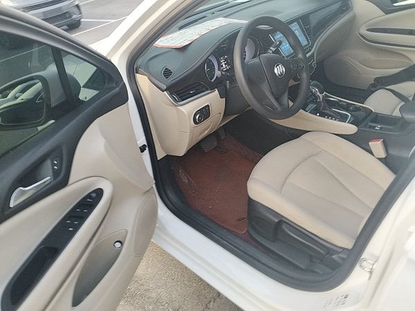 Buick Verano 2018, 104800 км, за 7112 USD - фото 19